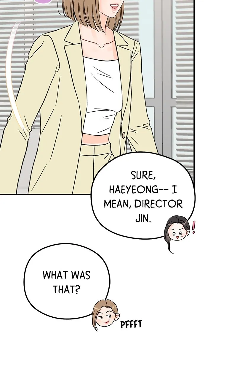 One and Only Chapter 1 page 60 - 