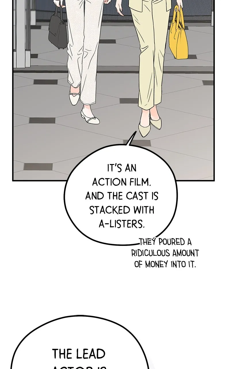 One and Only Chapter 1 page 62 - 