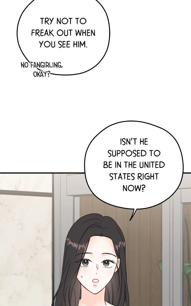 One and Only Chapter 1 page 68 - 