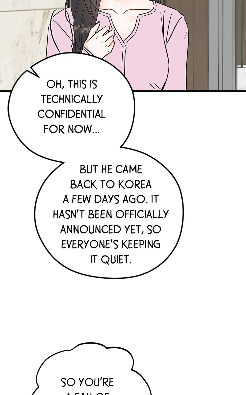 One and Only Chapter 1 page 69 - 