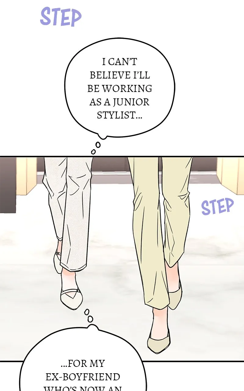 One and Only Chapter 1 page 79 - 