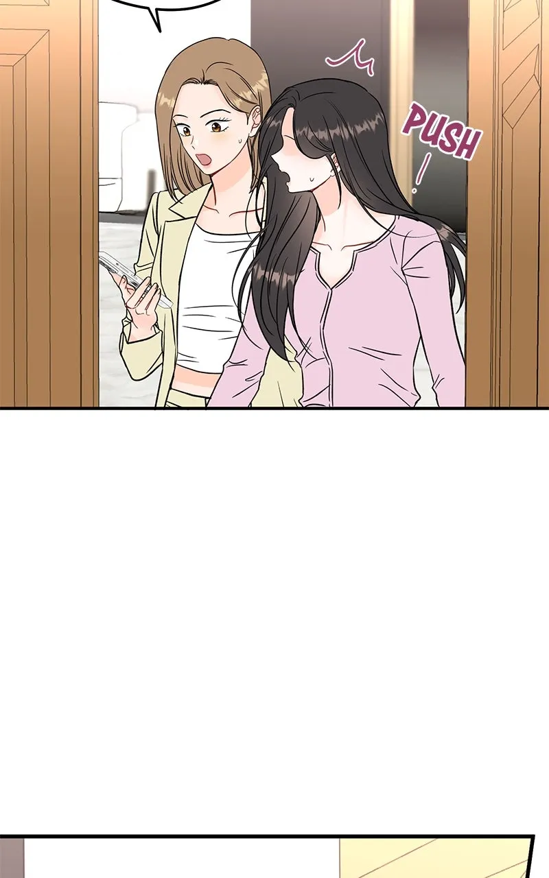 One and Only Chapter 1 page 86 - 