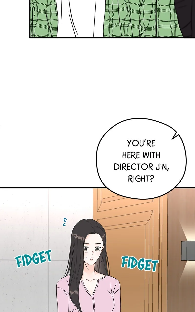 One and Only Chapter 1 page 92 - 