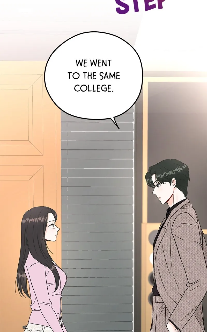 One and Only Chapter 1 page 96 - 