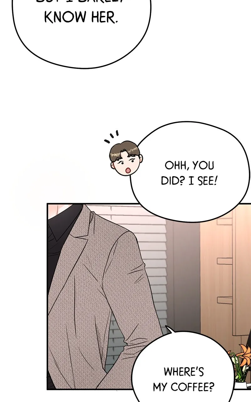 One and Only Chapter 1 page 99 - 