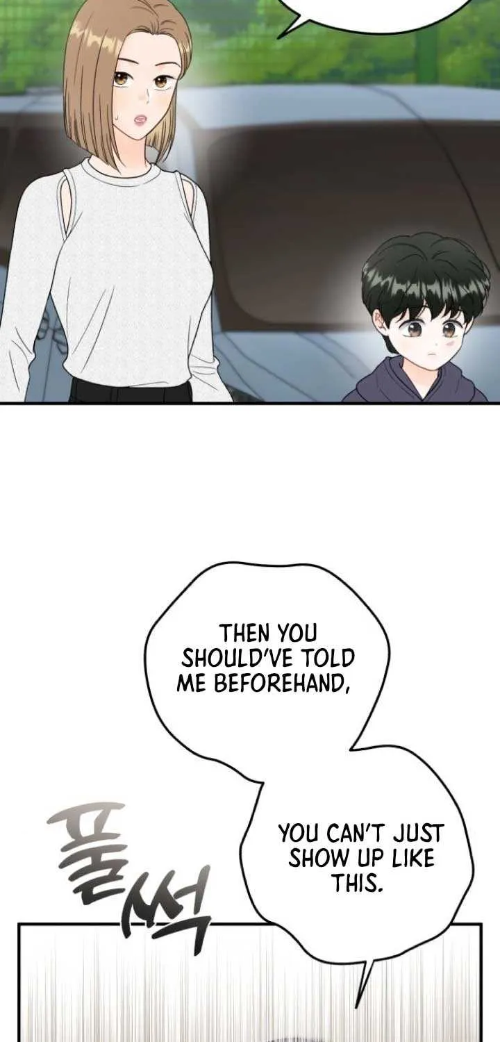 One and Only Chapter 10 page 15 - 