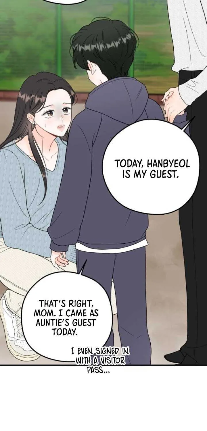 One and Only Chapter 10 page 18 - 