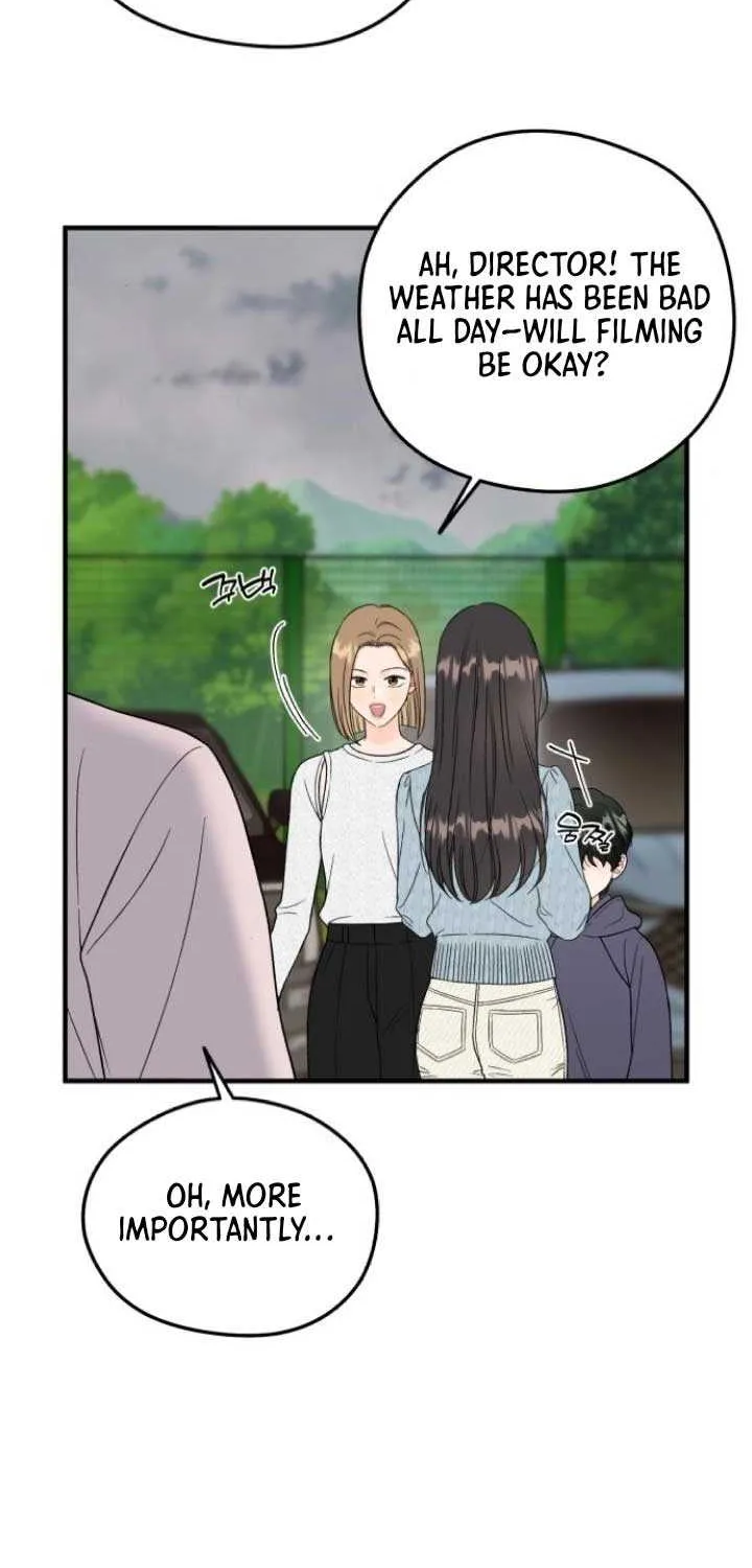 One and Only Chapter 10 page 20 - 