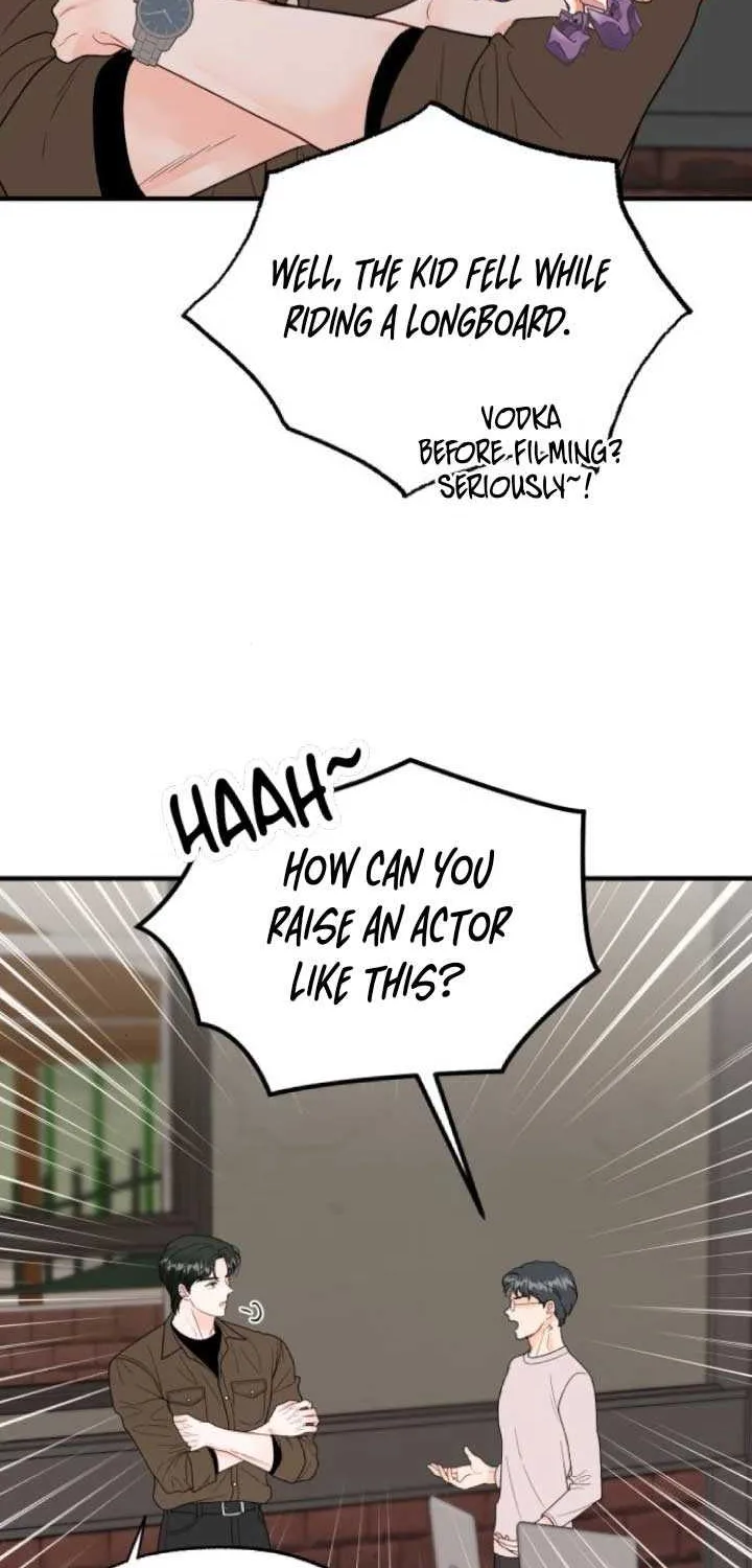 One and Only Chapter 10 page 3 - 