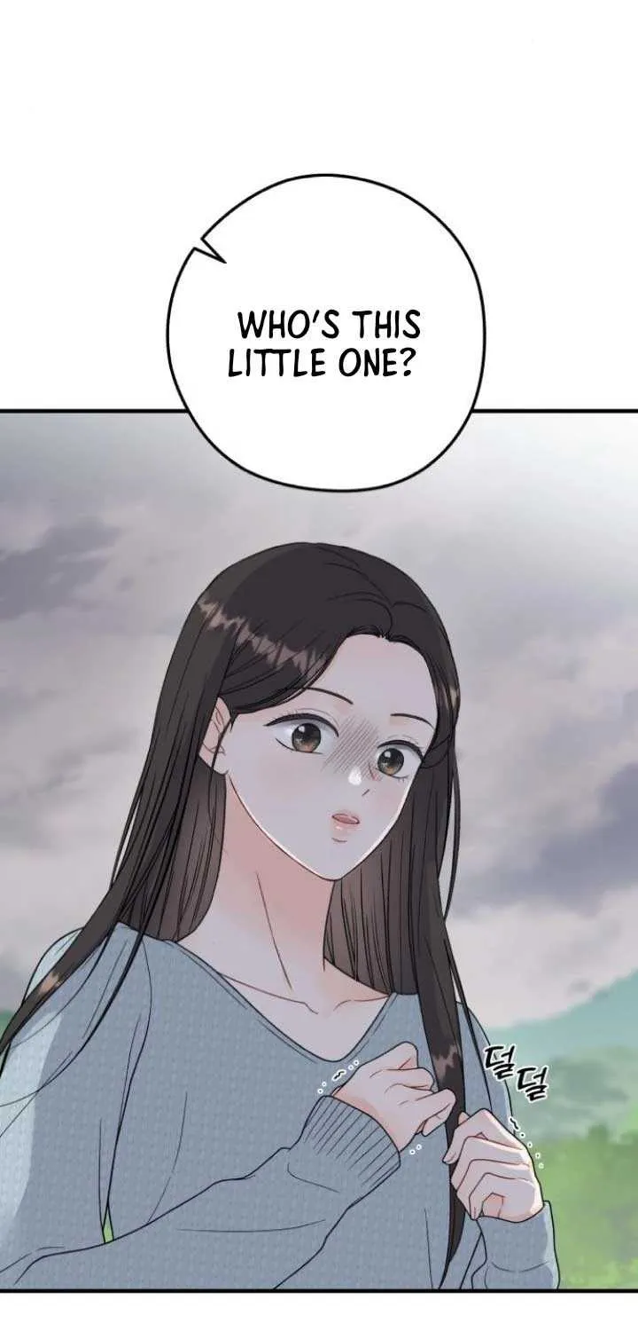 One and Only Chapter 10 page 21 - 