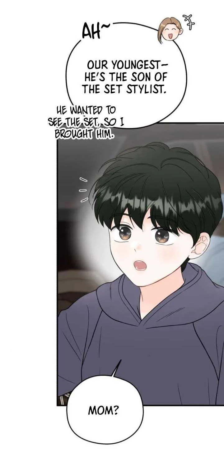 One and Only Chapter 10 page 22 - 