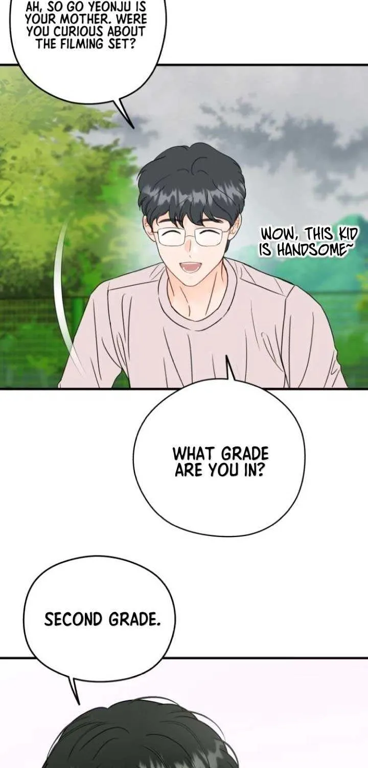 One and Only Chapter 10 page 25 - 