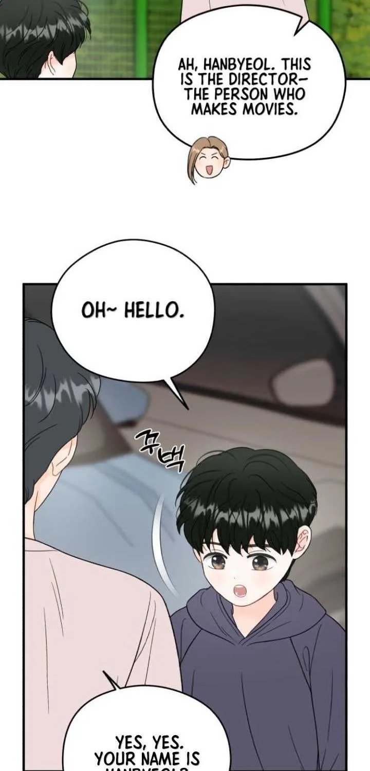 One and Only Chapter 10 page 27 - 