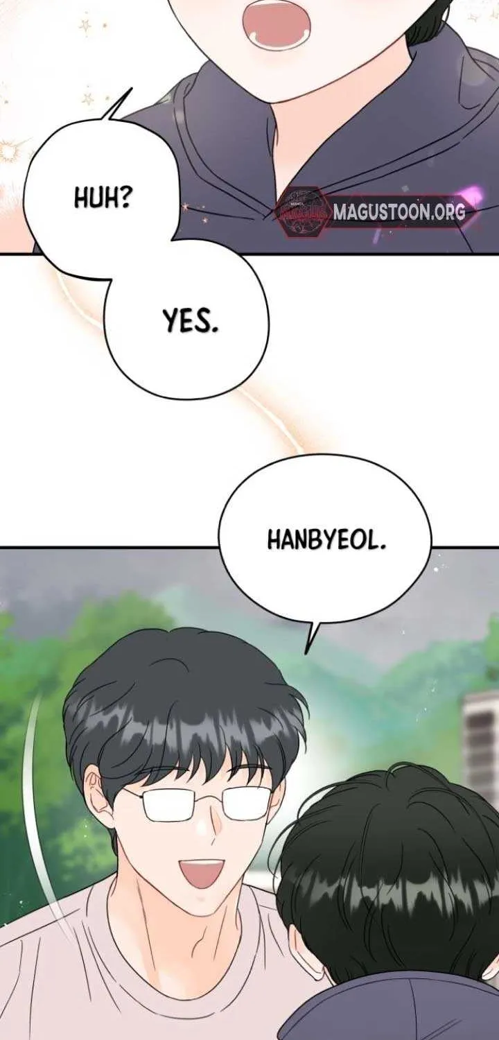 One and Only Chapter 10 page 29 - 