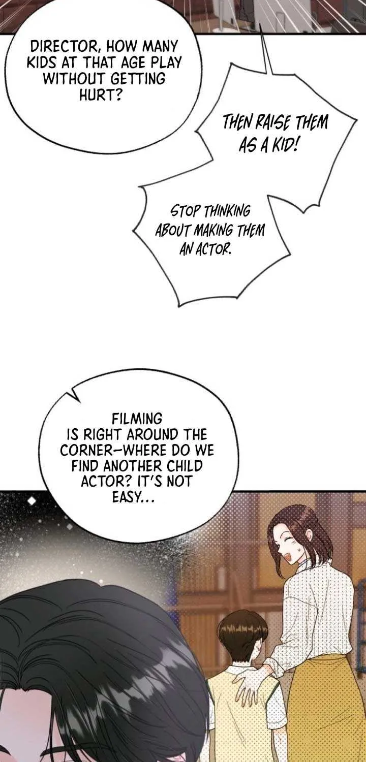 One and Only Chapter 10 page 4 - 
