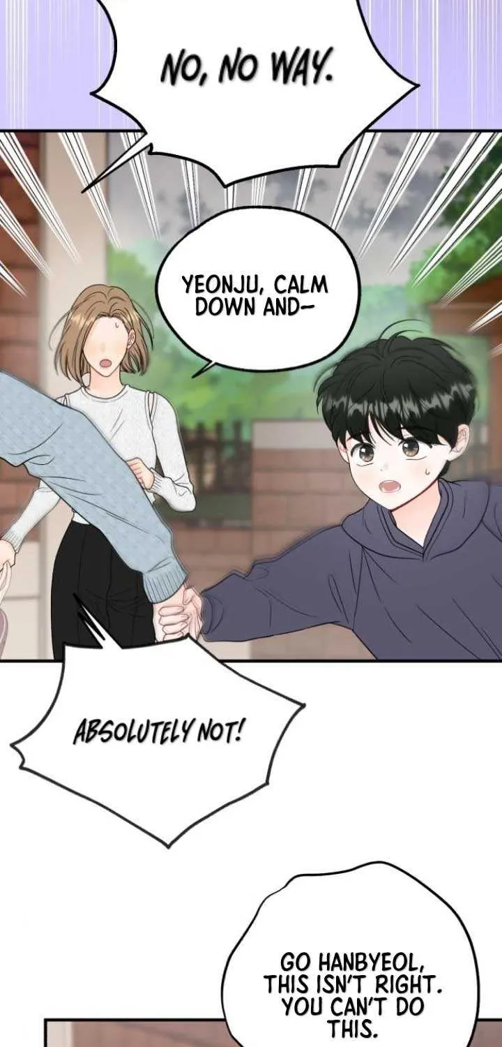 One and Only Chapter 10 page 31 - 