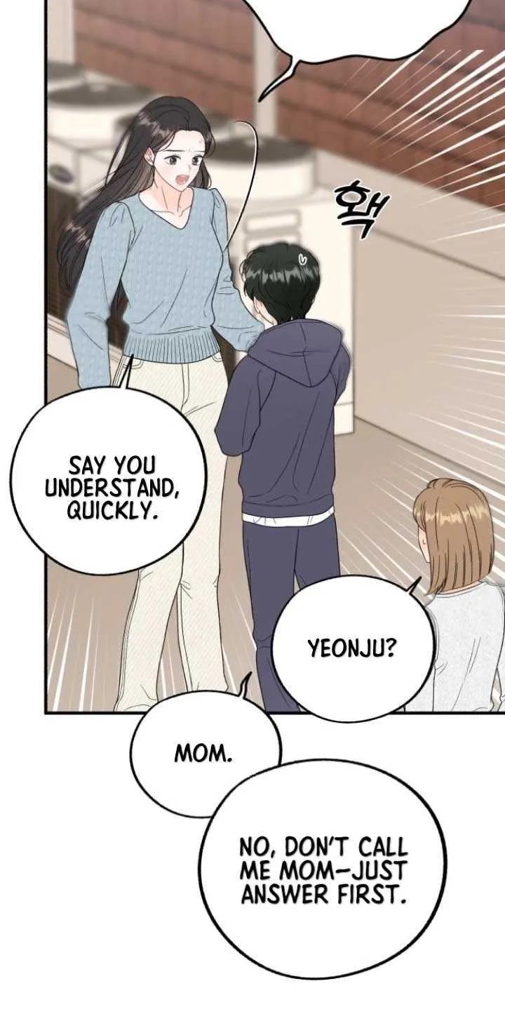 One and Only Chapter 10 page 32 - 
