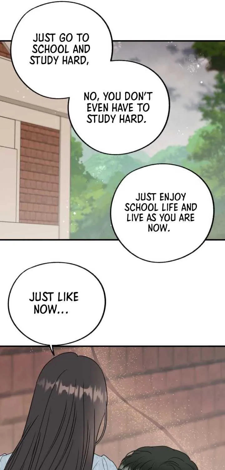 One and Only Chapter 10 page 33 - 