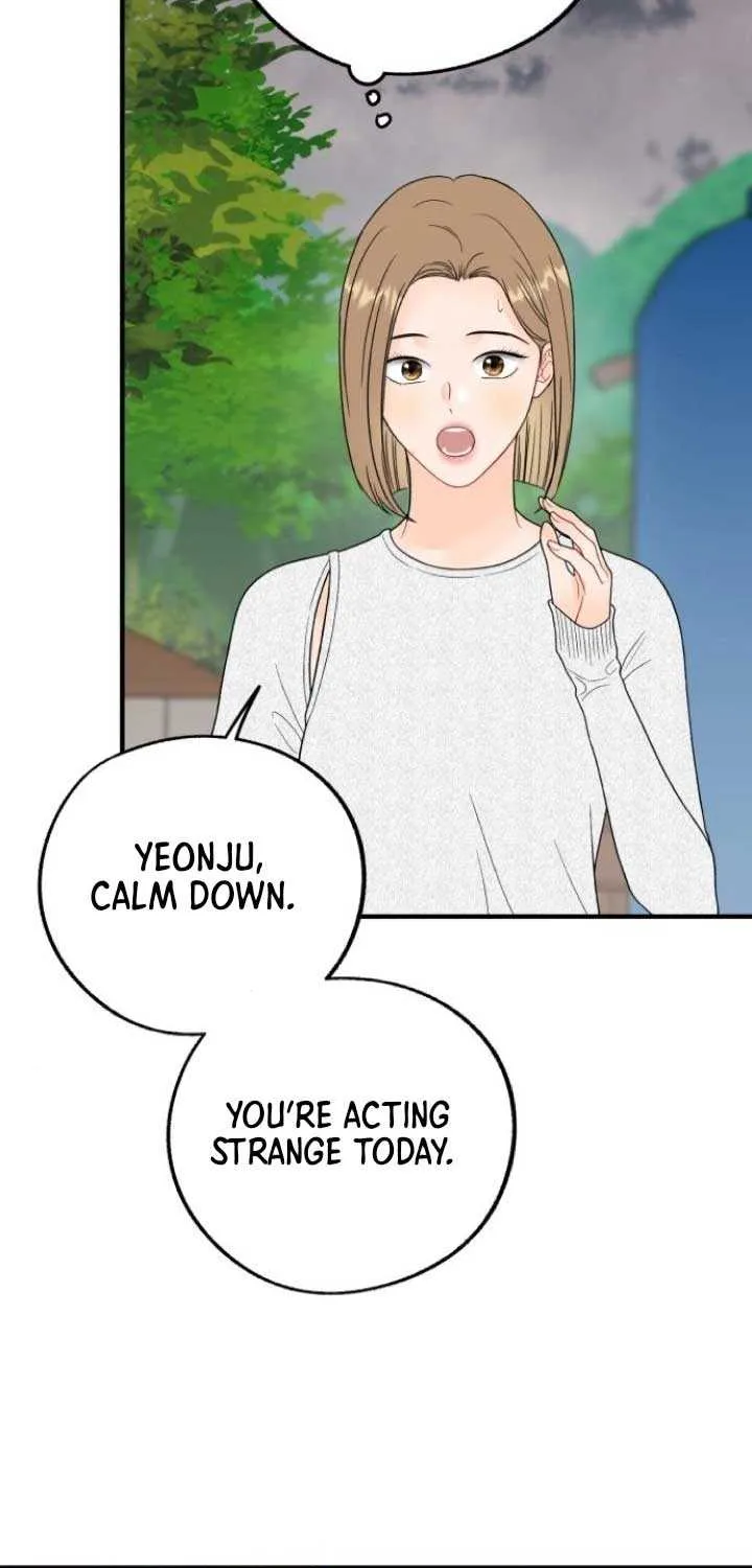 One and Only Chapter 10 page 35 - 