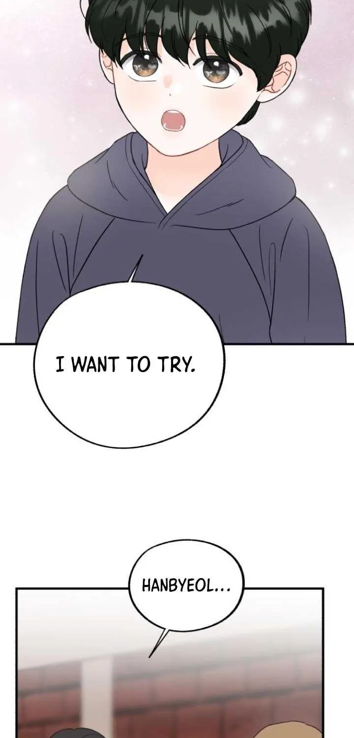 One and Only Chapter 10 page 38 - 