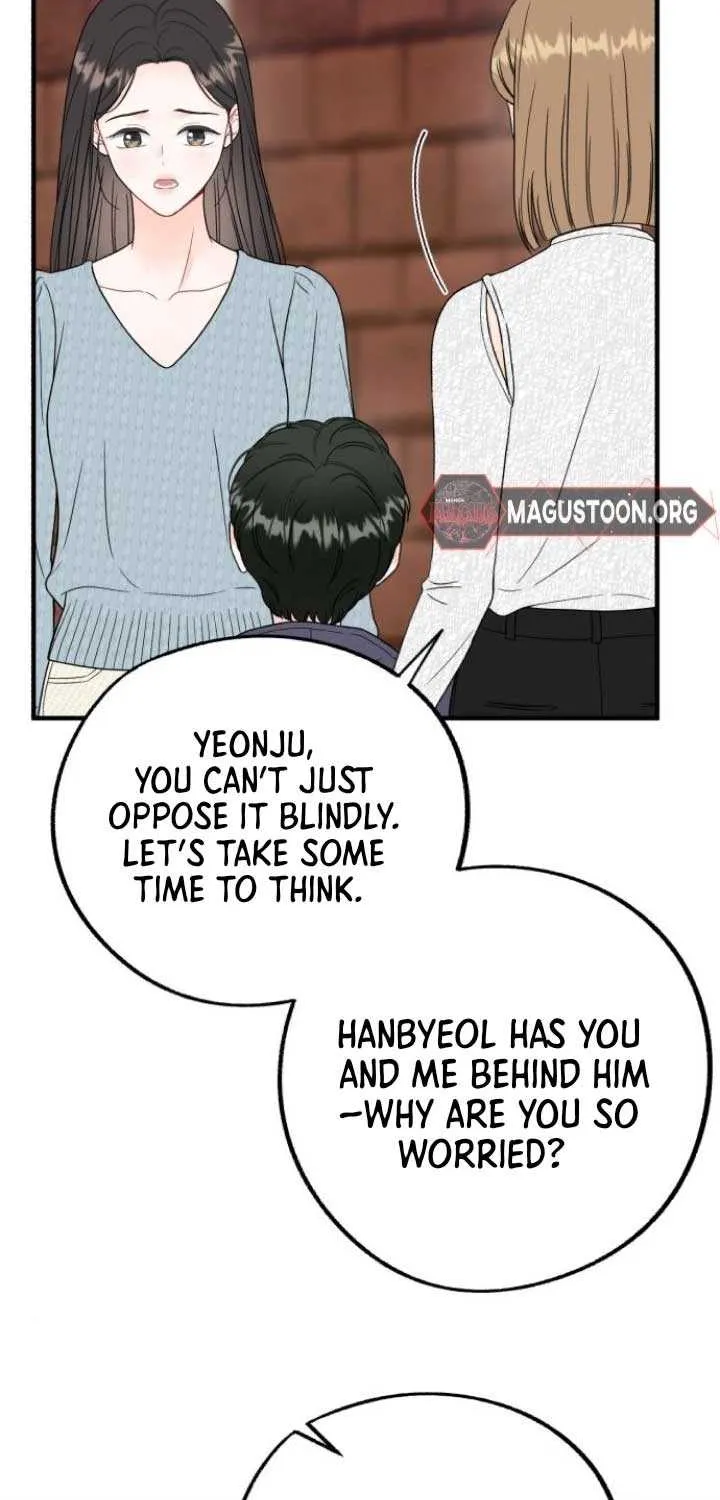 One and Only Chapter 10 page 39 - 