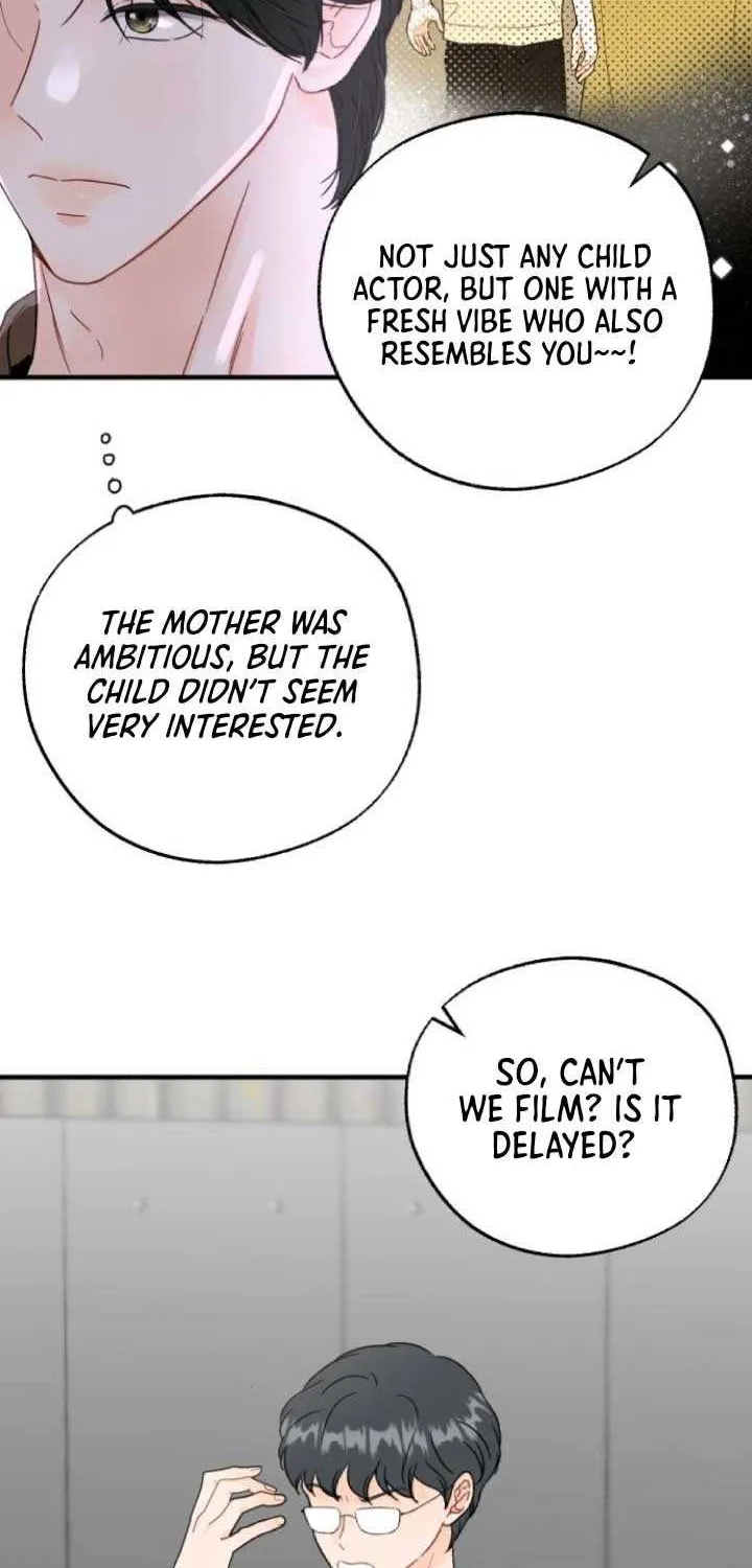 One and Only Chapter 10 page 5 - 