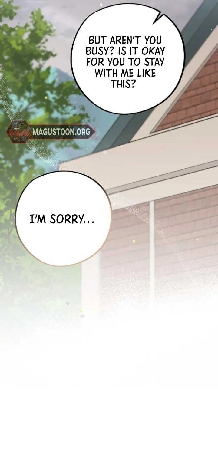 One and Only Chapter 10 page 46 - 
