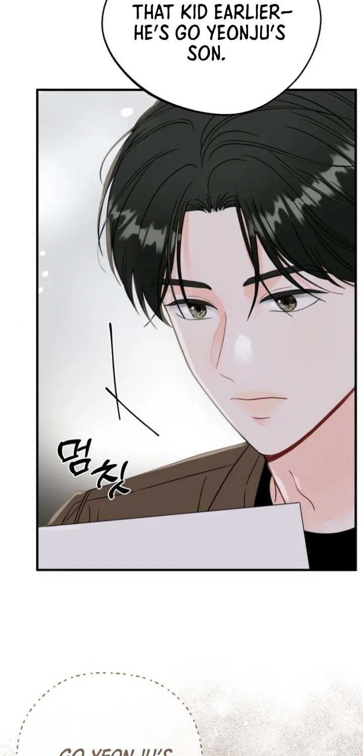 One and Only Chapter 10 page 50 - 