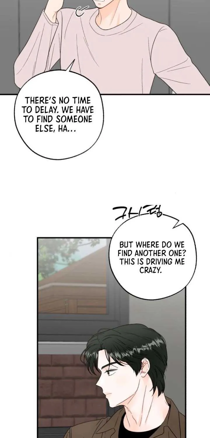 One and Only Chapter 10 page 6 - 