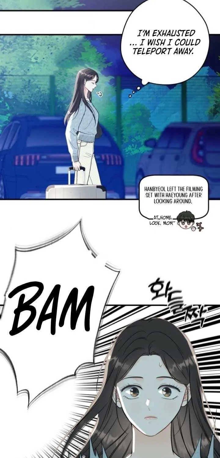 One and Only Chapter 10 page 55 - 