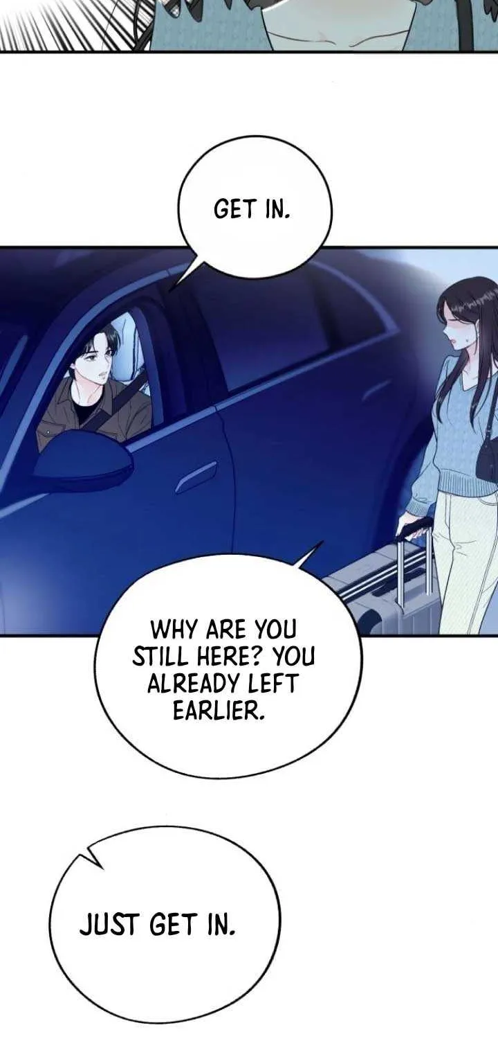 One and Only Chapter 10 page 56 - 