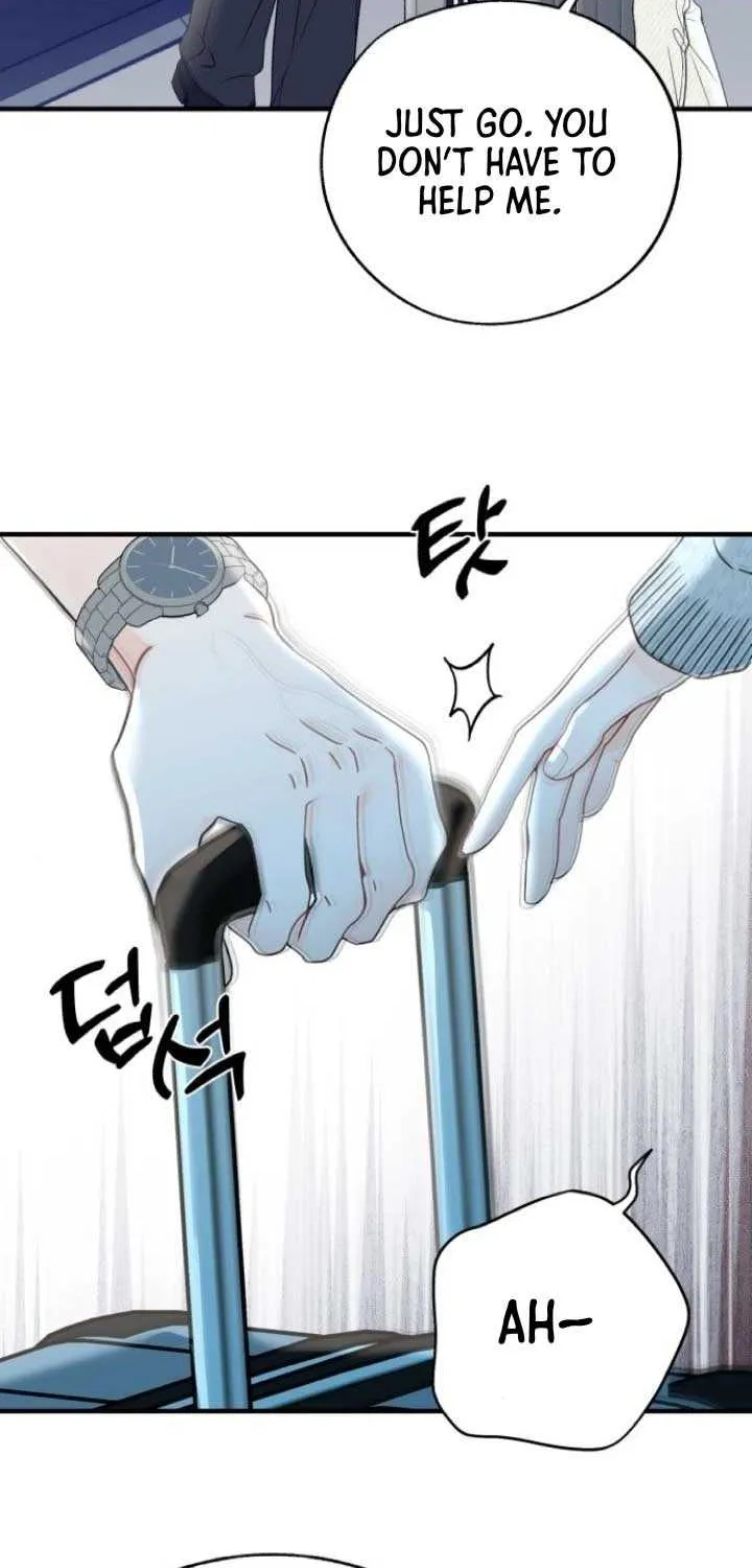 One and Only Chapter 10 page 58 - 