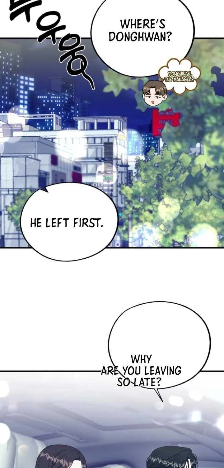 One and Only Chapter 10 page 61 - 
