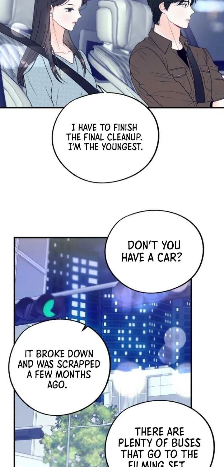 One and Only Chapter 10 page 62 - 
