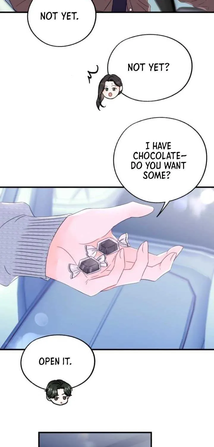 One and Only Chapter 10 page 65 - 