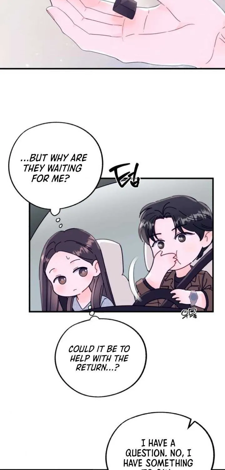 One and Only Chapter 10 page 67 - 