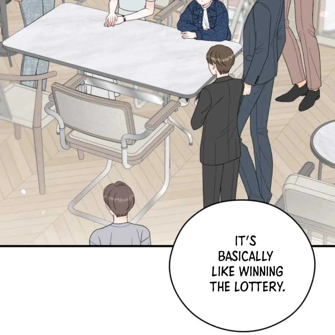 One and Only Chapter 11 page 106 - 
