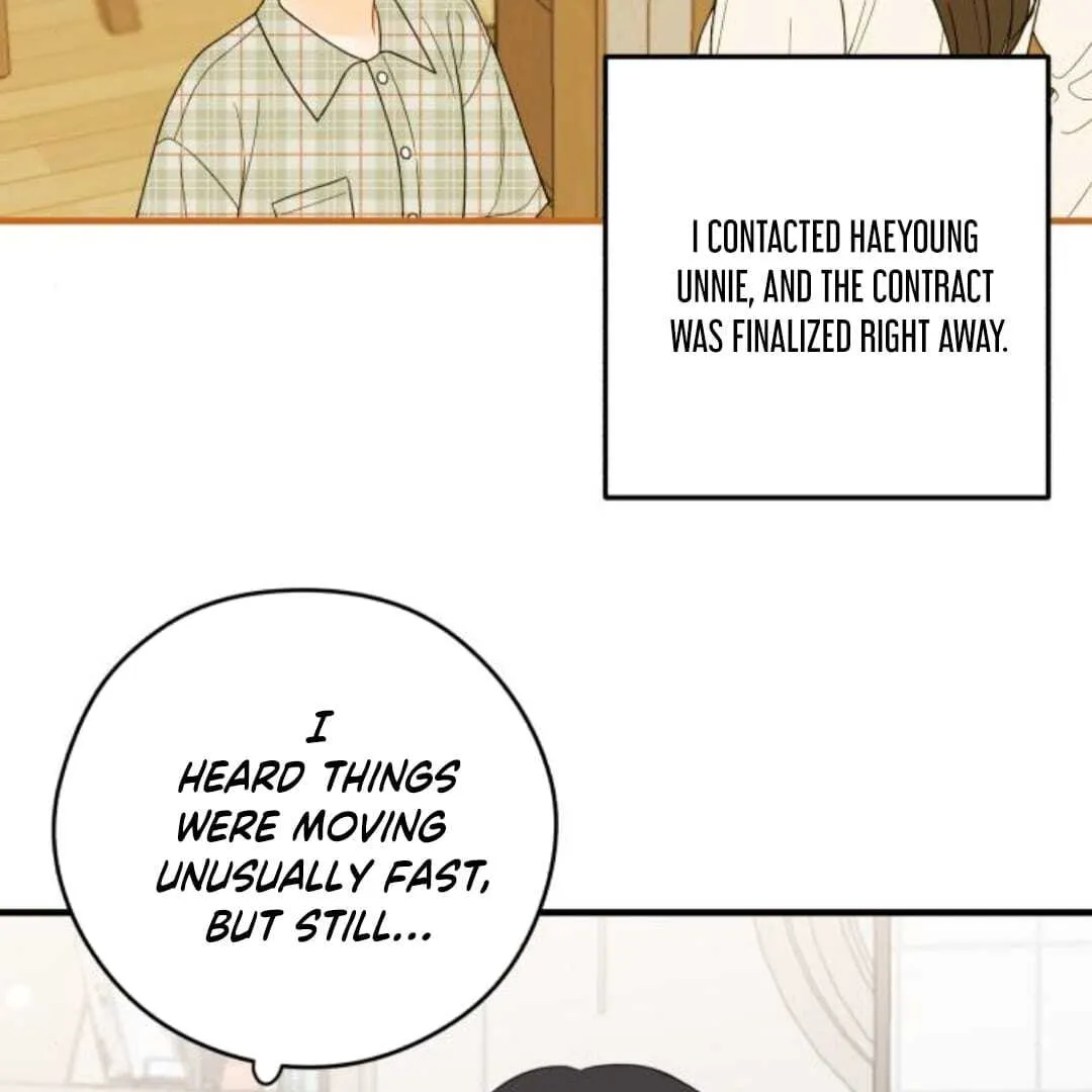 One and Only Chapter 11 page 108 - 