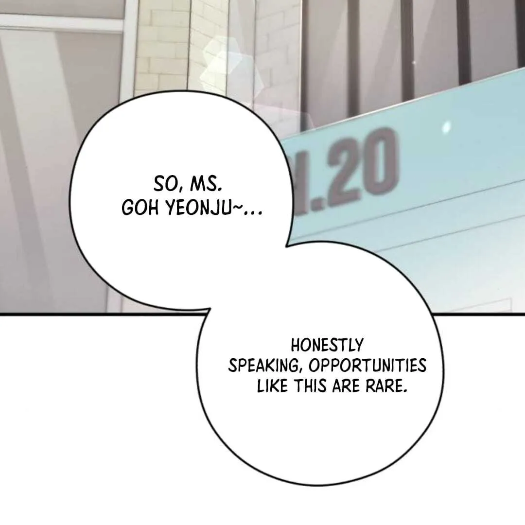 One and Only Chapter 11 page 113 - 
