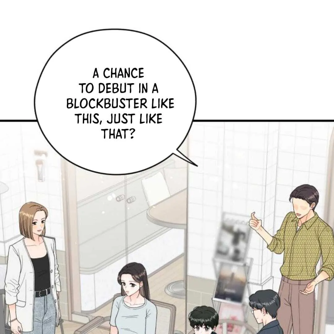One and Only Chapter 11 page 114 - 