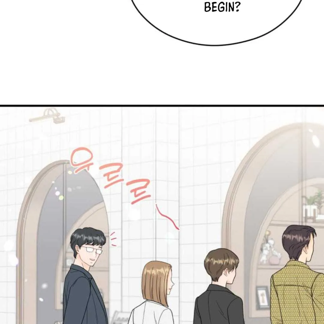 One and Only Chapter 11 page 115 - 