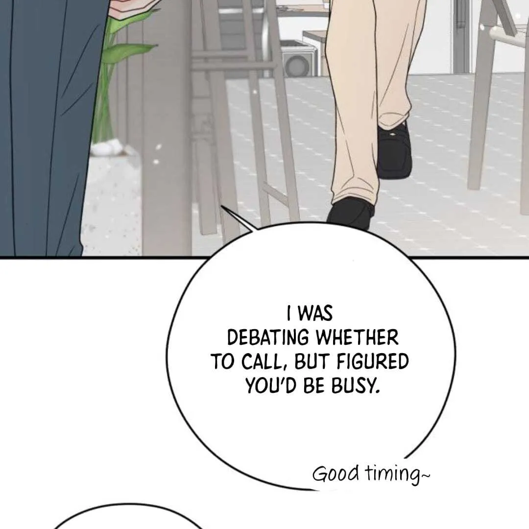 One and Only Chapter 11 page 120 - 