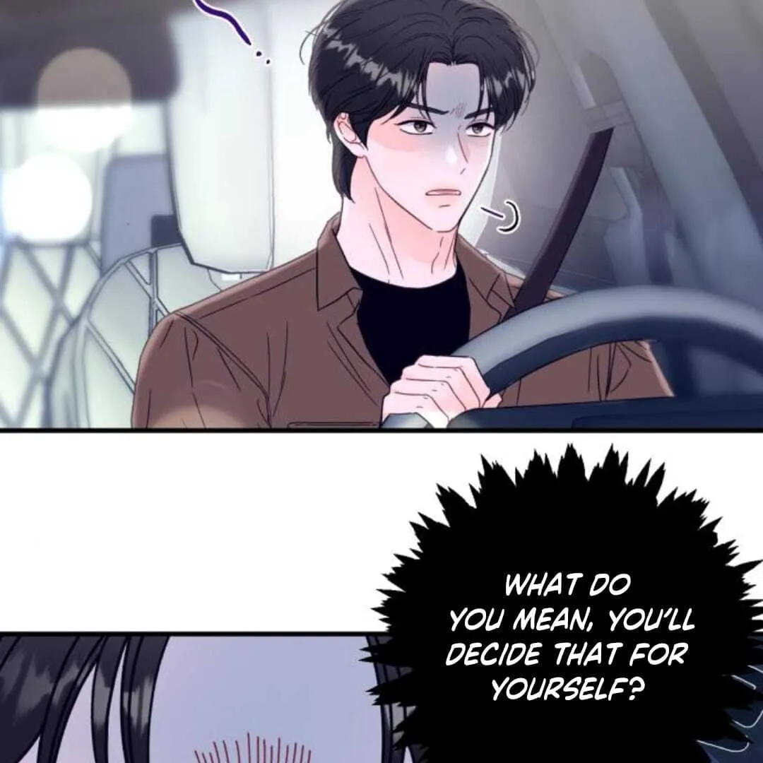 One and Only Chapter 11 page 13 - 