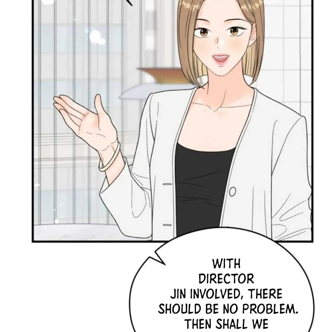 One and Only Chapter 11 page 123 - 