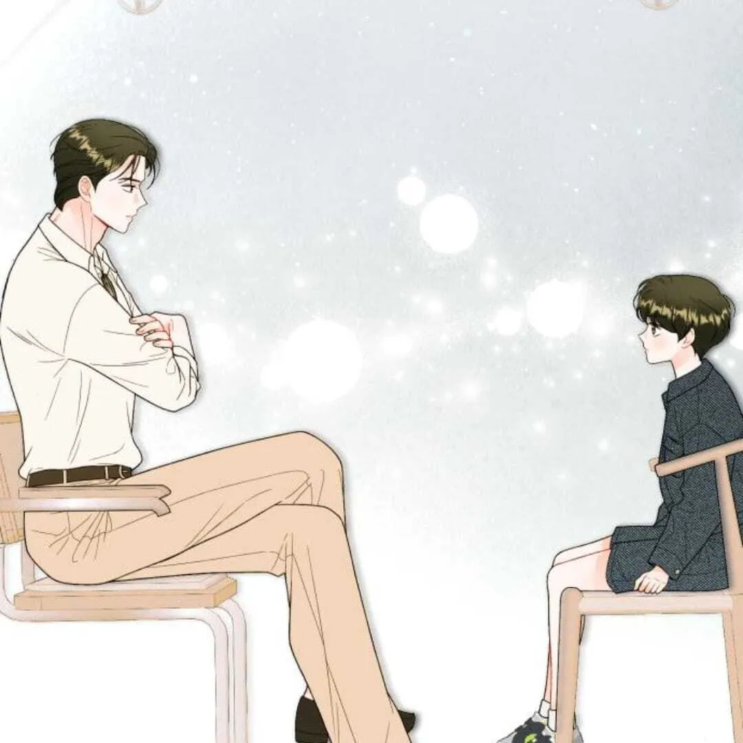 One and Only Chapter 11 page 126 - 