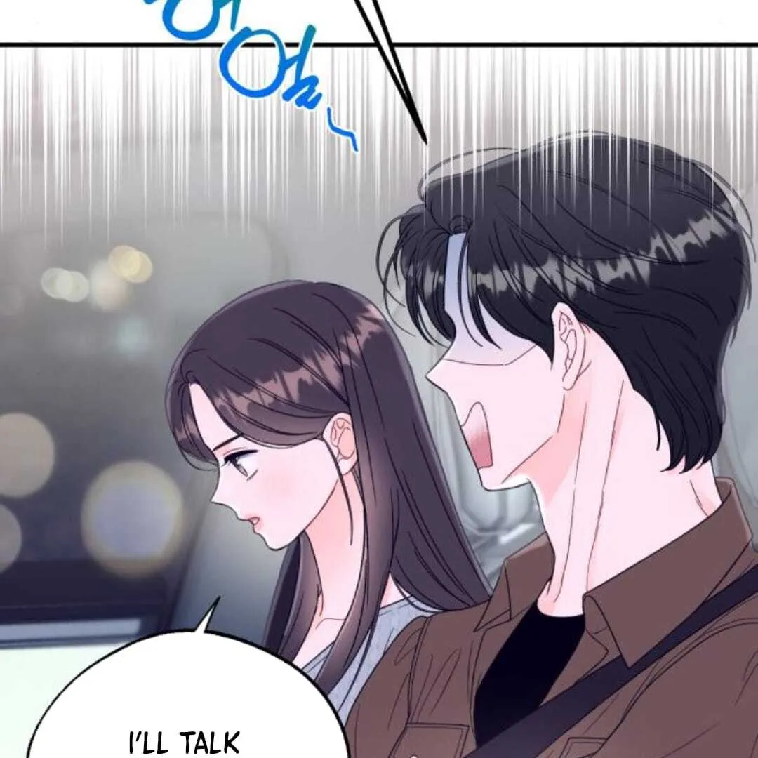 One and Only Chapter 11 page 20 - 