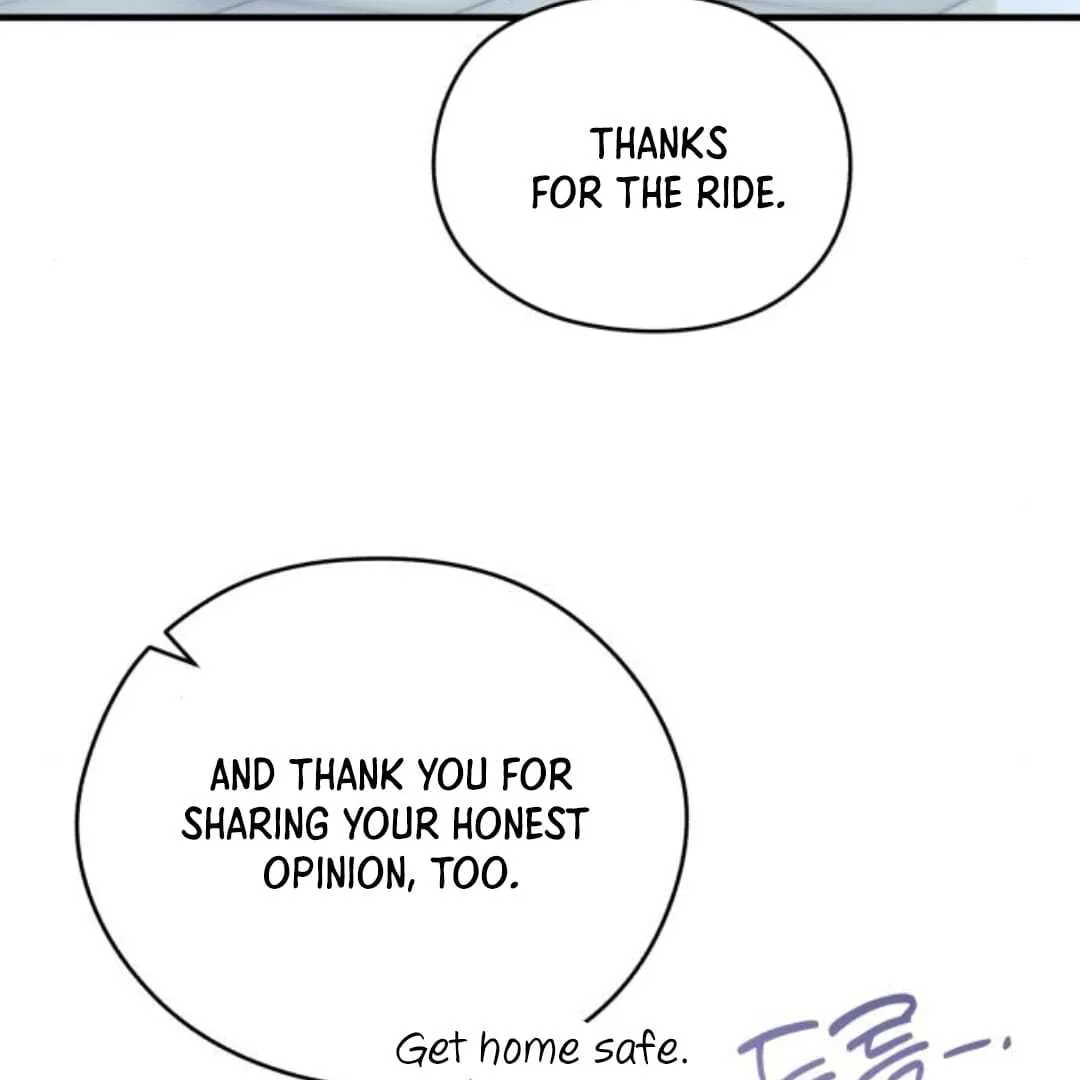 One and Only Chapter 11 page 23 - 