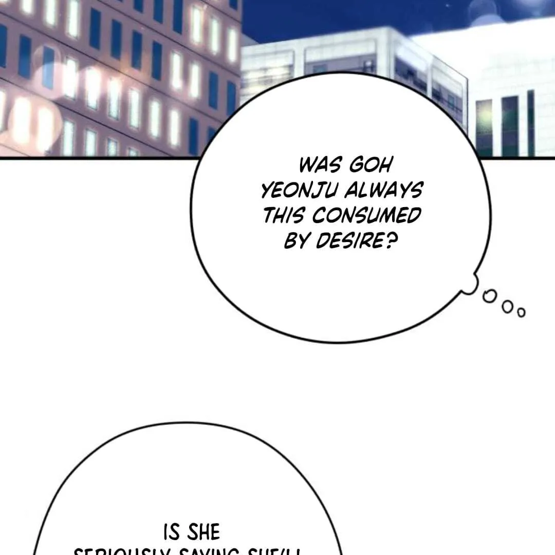 One and Only Chapter 11 page 34 - 