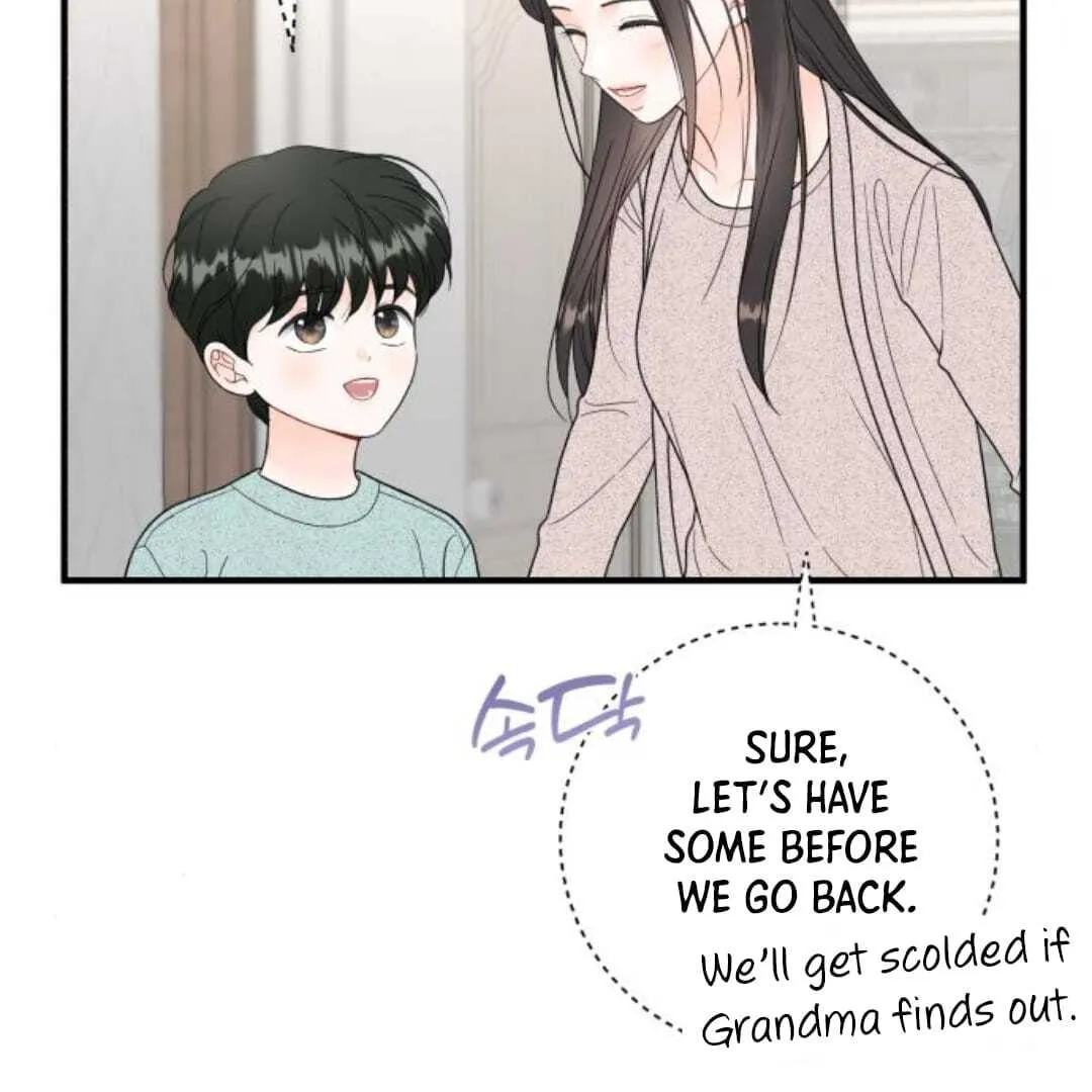 One and Only Chapter 11 page 47 - 