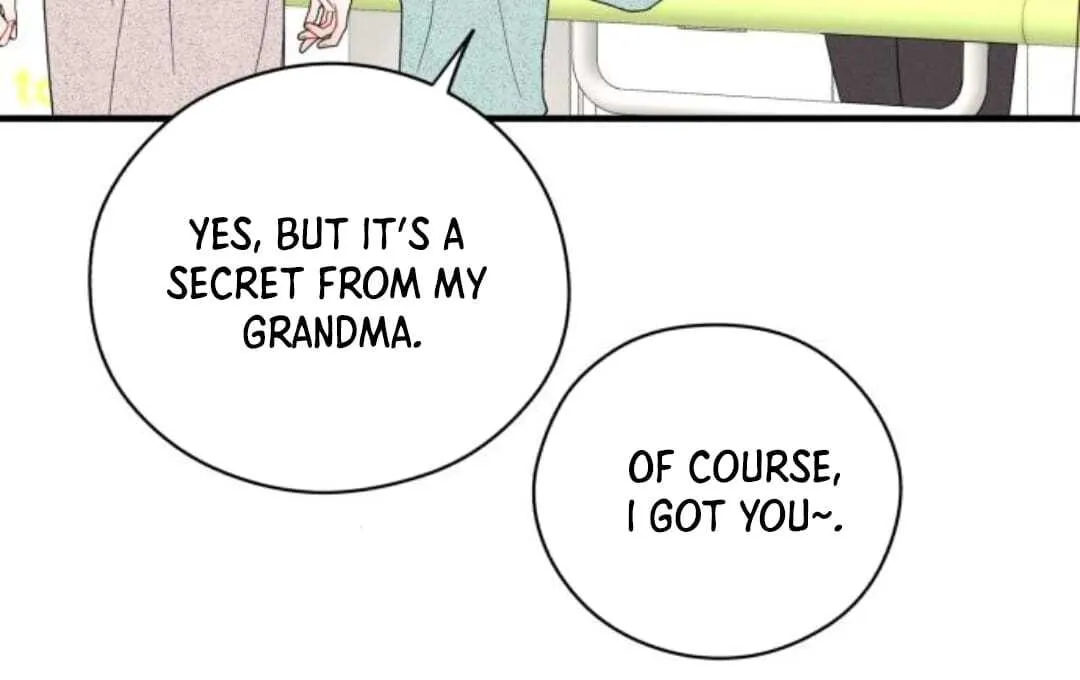 One and Only Chapter 11 page 51 - 